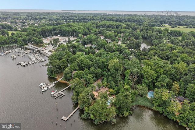 1674 HOMEWOOD LANDING RD, Annapolis, MD 21409