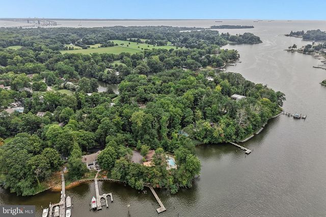 1674 HOMEWOOD LANDING RD, Annapolis, MD 21409