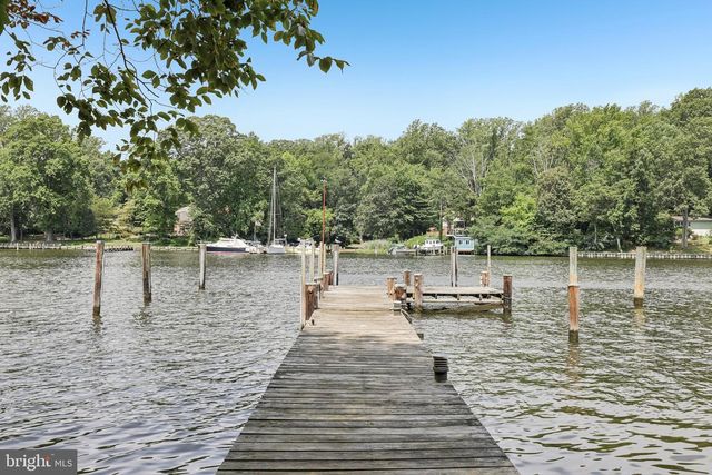 1674 HOMEWOOD LANDING RD, Annapolis, MD 21409