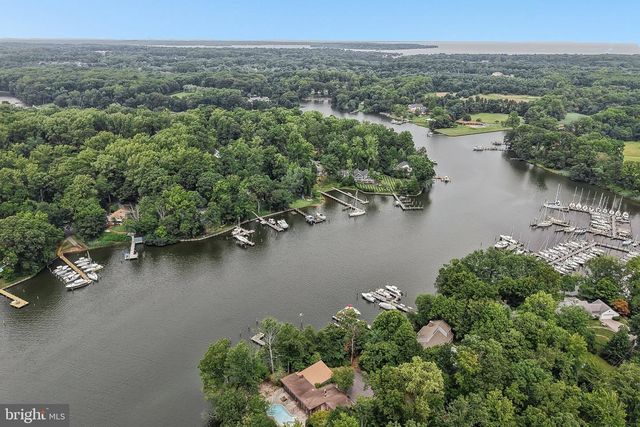 1674 HOMEWOOD LANDING RD, Annapolis, MD 21409