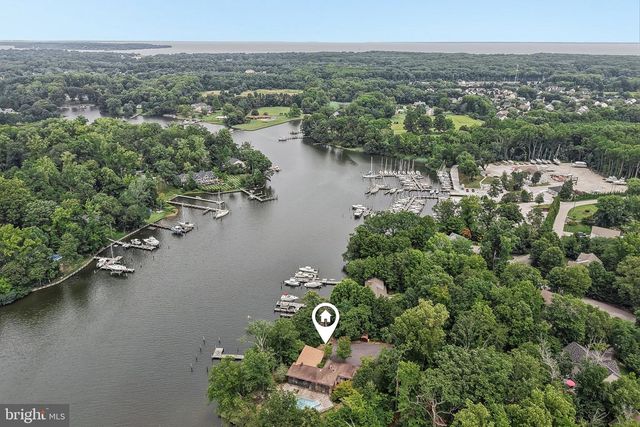 1674 HOMEWOOD LANDING RD, Annapolis, MD 21409