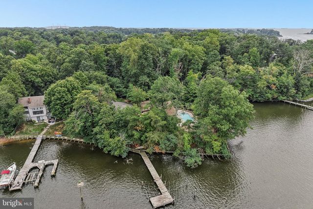 1674 HOMEWOOD LANDING RD, Annapolis, MD 21409