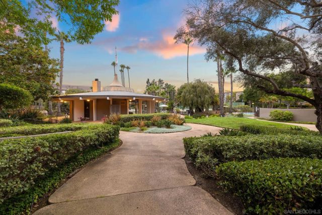 3050 Rue Dorleans 308, San Diego, CA 92110