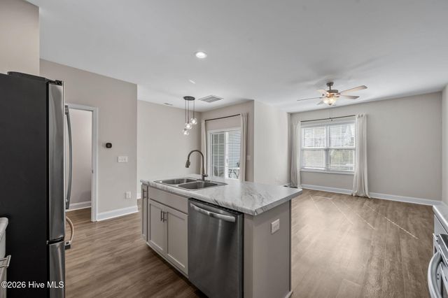 349 S Stingray Lane, Sneads Ferry, NC 28460