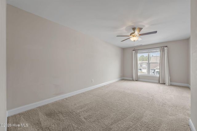 349 S Stingray Lane, Sneads Ferry, NC 28460