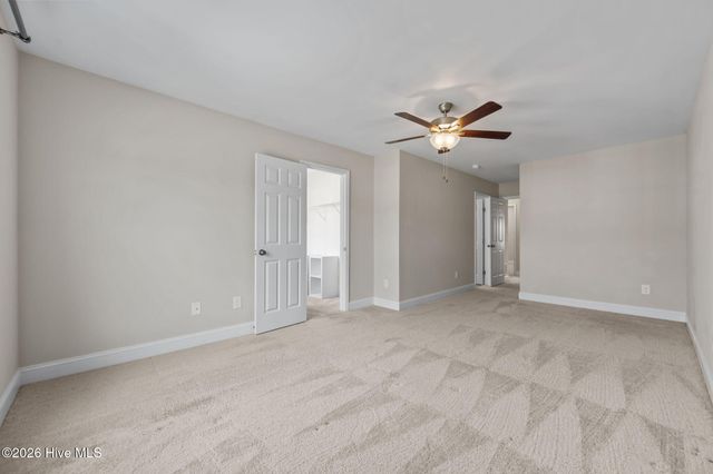 349 S Stingray Lane, Sneads Ferry, NC 28460