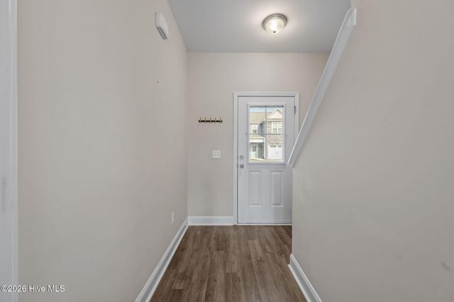 349 S Stingray Lane, Sneads Ferry, NC 28460