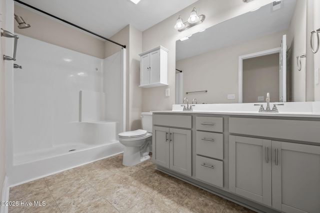 349 S Stingray Lane, Sneads Ferry, NC 28460