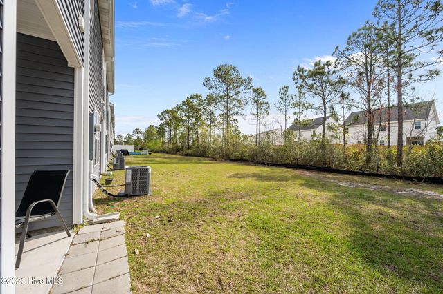 349 S Stingray Lane, Sneads Ferry, NC 28460