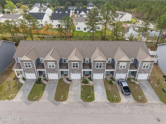 349 S Stingray Lane, Sneads Ferry, NC 28460