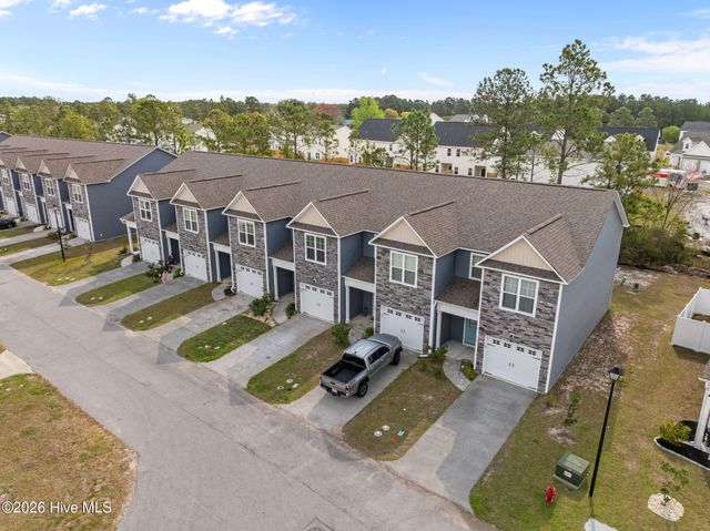 349 S Stingray Lane, Sneads Ferry, NC 28460