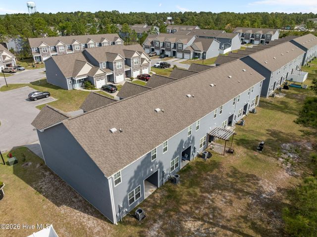 349 S Stingray Lane, Sneads Ferry, NC 28460