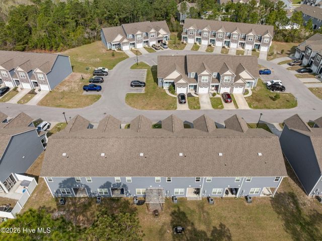 349 S Stingray Lane, Sneads Ferry, NC 28460