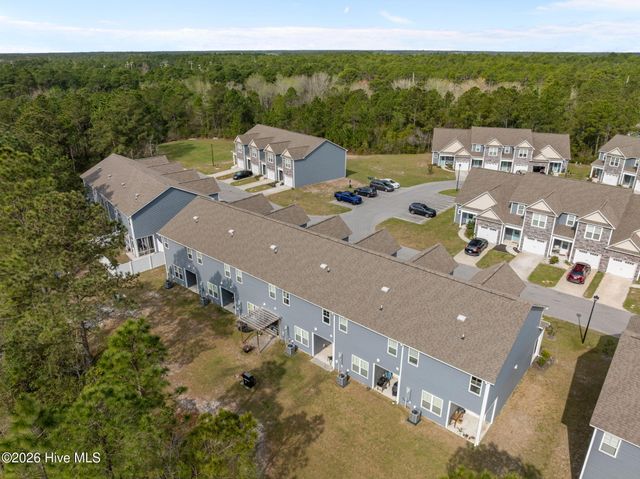349 S Stingray Lane, Sneads Ferry, NC 28460