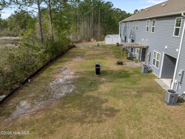 349 S Stingray Lane, Sneads Ferry, NC 28460