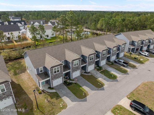 349 S Stingray Lane, Sneads Ferry, NC 28460