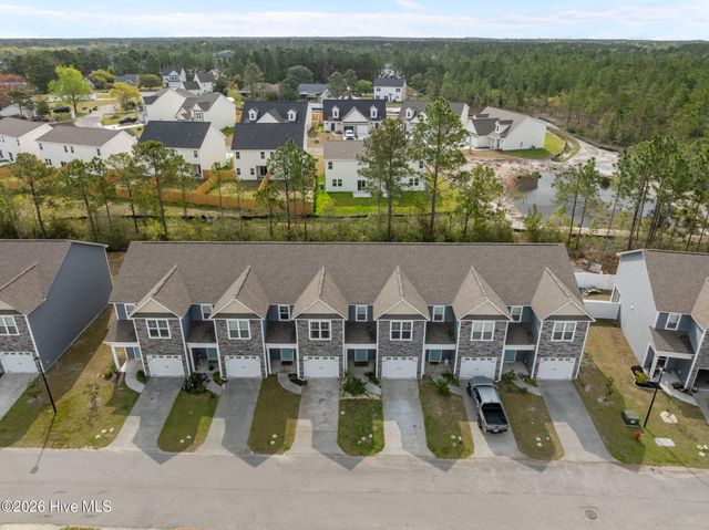 349 S Stingray Lane, Sneads Ferry, NC 28460
