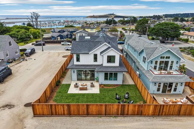130 Sonora Avenue, El Granada, CA 94018
