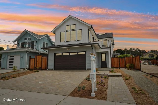 130 Sonora Avenue, El Granada, CA 94018