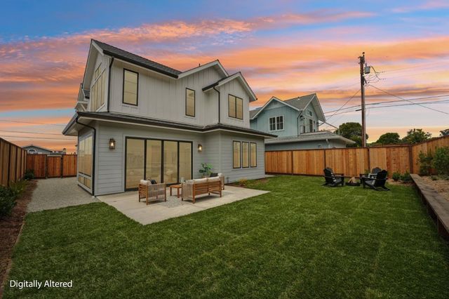 130 Sonora Avenue, El Granada, CA 94018