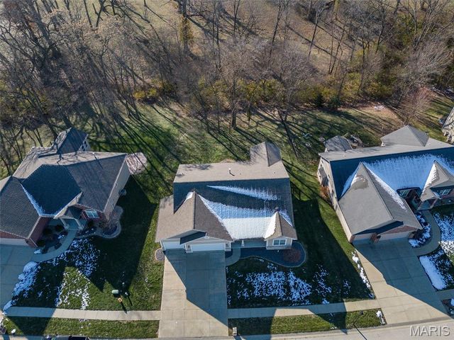 1349 Shady Parc Court, O'fallon, IL 62269