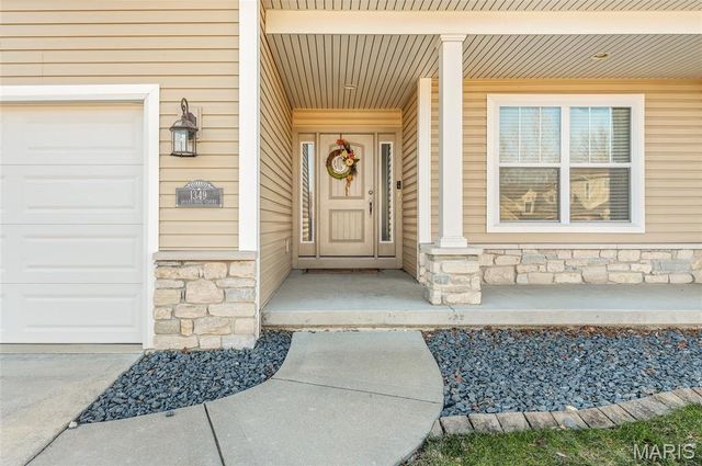 1349 Shady Parc Court, O'fallon, IL 62269