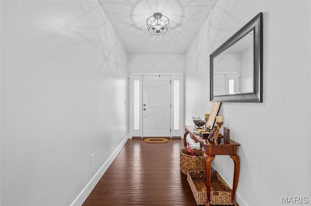 1349 Shady Parc Court, O'fallon, IL 62269