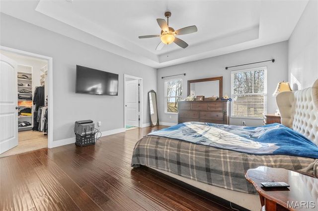 1349 Shady Parc Court, O'fallon, IL 62269