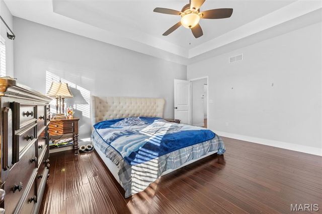 1349 Shady Parc Court, O'fallon, IL 62269