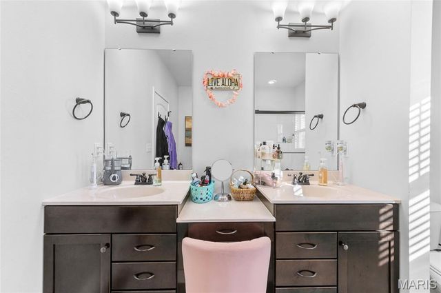 1349 Shady Parc Court, O'fallon, IL 62269