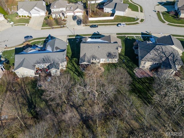 1349 Shady Parc Court, O'fallon, IL 62269