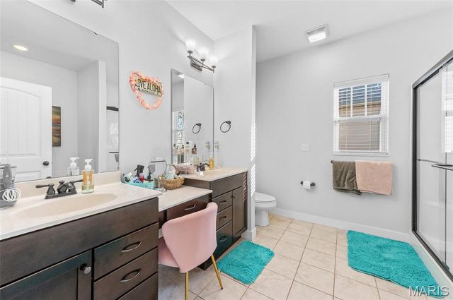 1349 Shady Parc Court, O'fallon, IL 62269