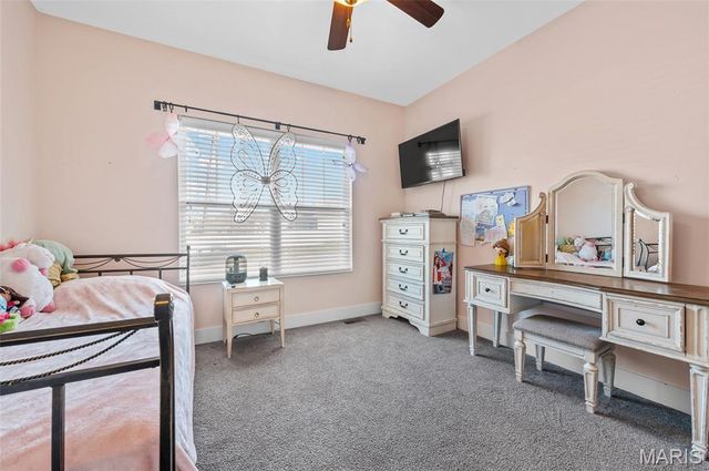 1349 Shady Parc Court, O'fallon, IL 62269