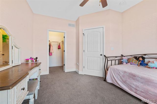 1349 Shady Parc Court, O'fallon, IL 62269