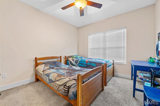 1349 Shady Parc Court, O'fallon, IL 62269