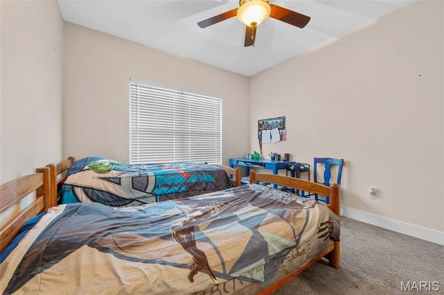 1349 Shady Parc Court, O'fallon, IL 62269