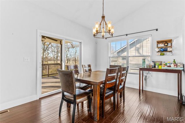 1349 Shady Parc Court, O'fallon, IL 62269