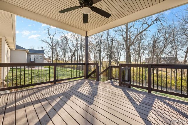 1349 Shady Parc Court, O'fallon, IL 62269