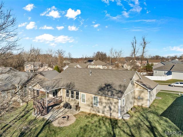 1349 Shady Parc Court, O'fallon, IL 62269