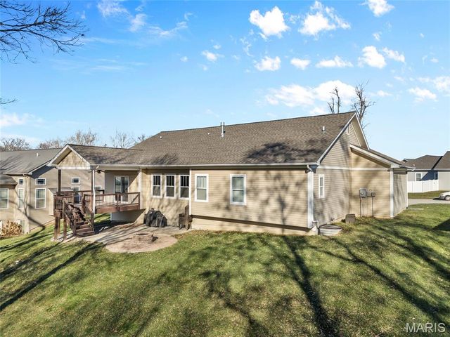 1349 Shady Parc Court, O'fallon, IL 62269