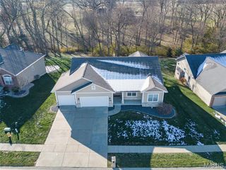 1349 Shady Parc Court, O'fallon, IL 62269