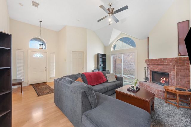 6518 Wildhaven Drive, Rowlett, TX 75089