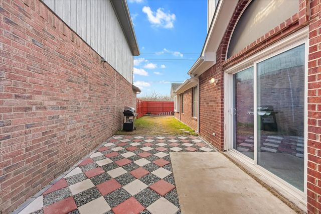 6518 Wildhaven Drive, Rowlett, TX 75089