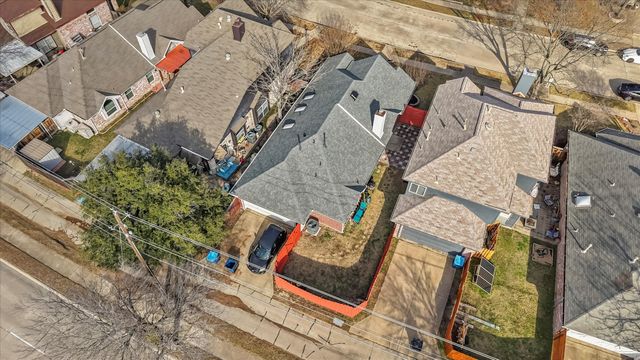6518 Wildhaven Drive, Rowlett, TX 75089