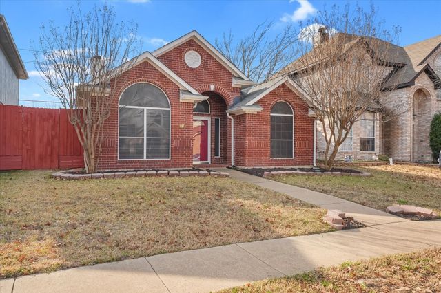6518 Wildhaven Drive, Rowlett, TX 75089
