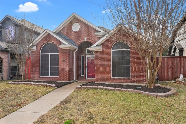 6518 Wildhaven Drive, Rowlett, TX 75089