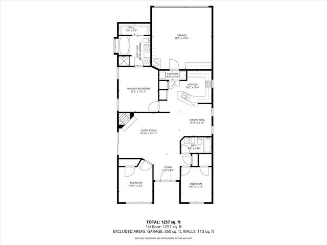 6518 Wildhaven Drive, Rowlett, TX 75089