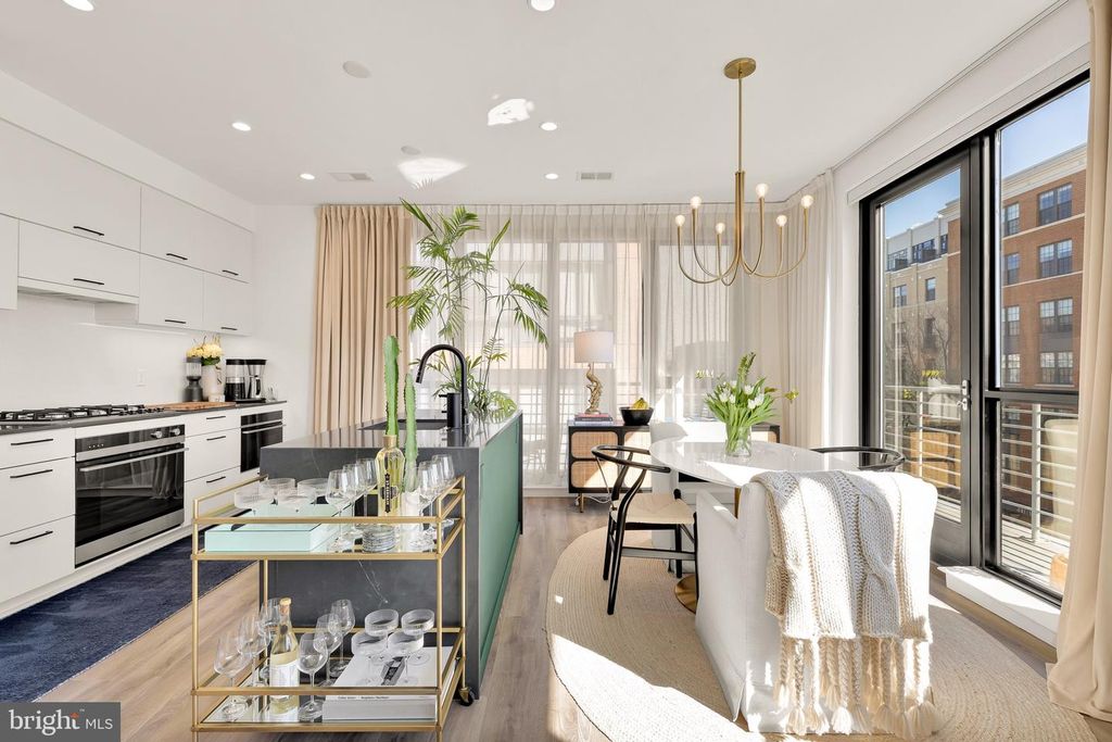 1500 HARRY THOMAS WAY NE #501, Washington, DC 20002