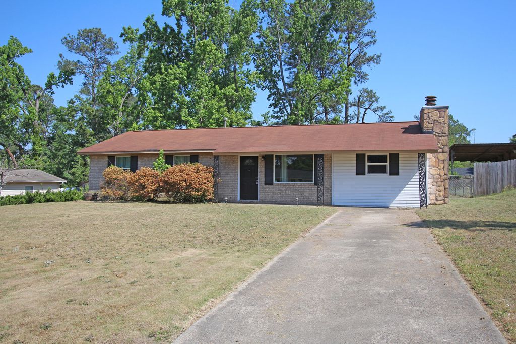 350 Westmont Drive, Augusta, GA 30907