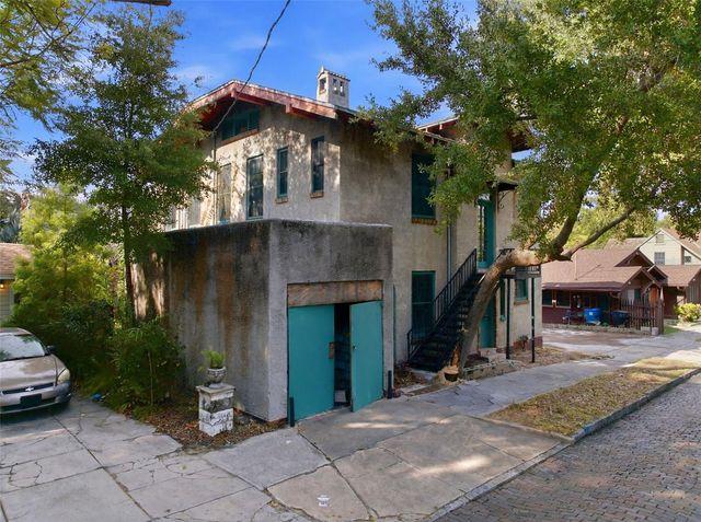 651 10TH AVE S, St Petersburg, FL 33701